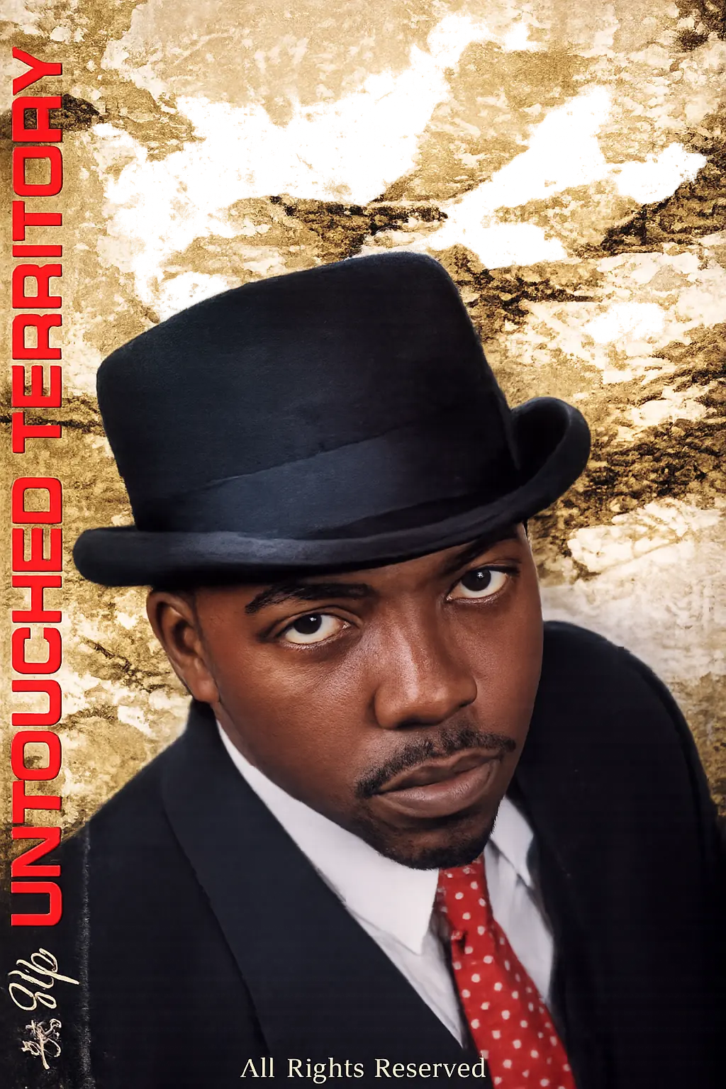 Ten Up, Hip-Hop / Ma'Notcy artist on Mar-Kel Records
